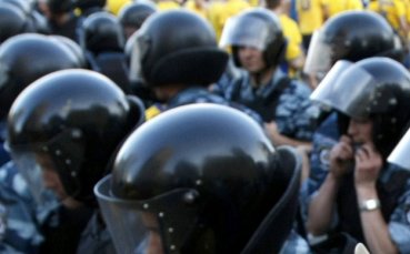 72 ареста през уикенда в Полша
