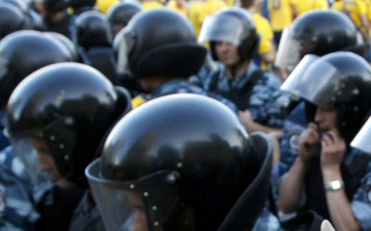 72 ареста през уикенда в Полша
