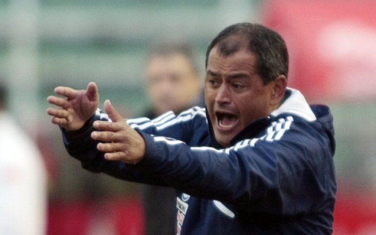 Уволниха Чики