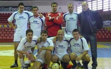 Любомир Симов е новият помощник на Емил Велев в Локо Пд