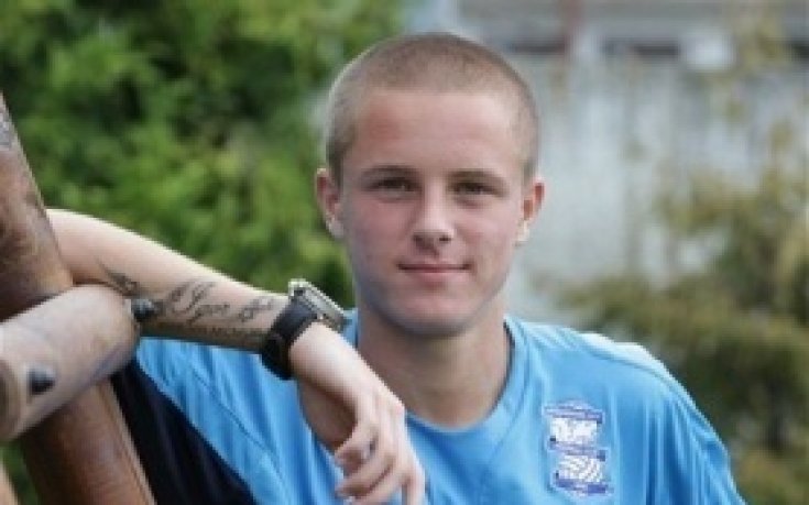 Футболист на Лудогорец отиде на проби в Чехия