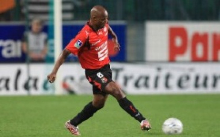 Силвен Вилтор спря с футбола