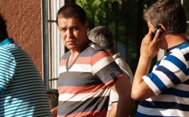 Хубчев: Има оферти за Каядо, но са далеч от реалната му цена