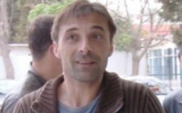 Георги Иванов поема Шумен