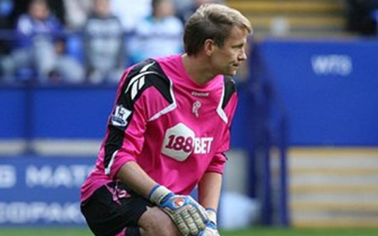 Официално: Яскелайнен подписа с Уест Хем за 1 година