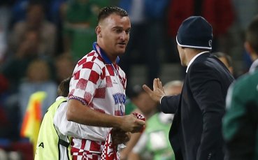 Славен Билич: Модрич е може би по-добър от Пирло