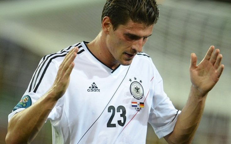 Гомес се изравни с Дзагоев при голмайсторите