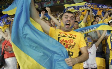 Черна борса преди Украйна - Франция, билетите стигнаха до 250 долара