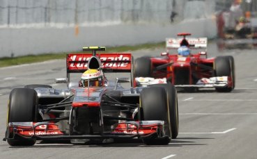 Тимовете от Формула 1 се разбират за съкращаването на разходите до 30 юни