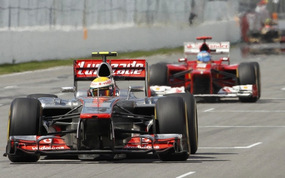 Тимовете от Формула 1 се разбират за съкращаването на разходите до 30 юни