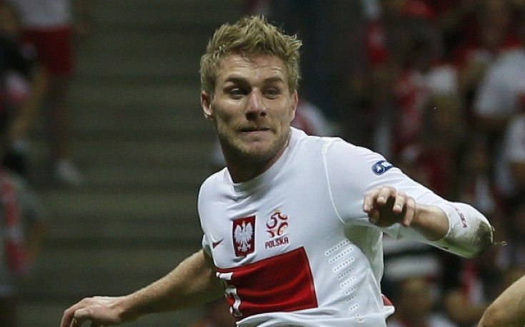 Титулярен бранител на Полша пропуска решителния мач с Чехия