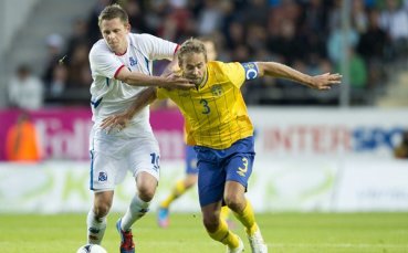 Ливърпул преговаря с Гилфи Сигурдсон