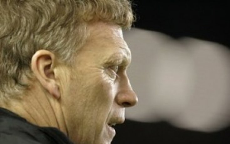 Мойс: От Тотнъм не са ме търсили