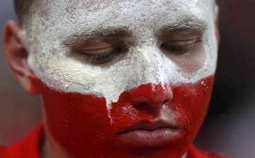 Още петима фенове са задържани за безредици на Евро 2012