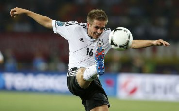 Филип Лам: Искаме първото място в групата