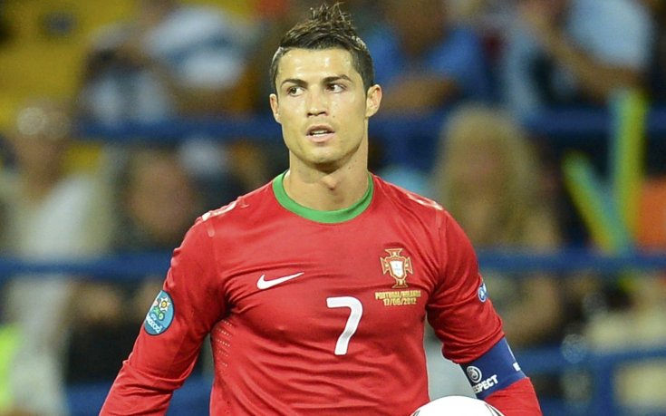 Кристиано Роналдо счупи нов рекорд