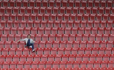 Прандели: Балотели е златно момче, ще го питам дали ми е ядосан