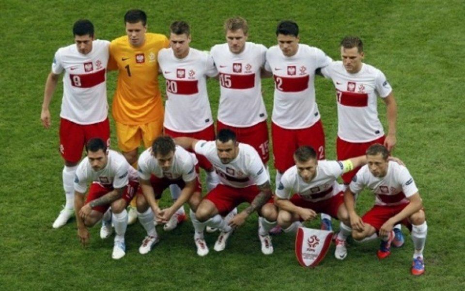 Президентът на полския футболен съюз заяви, че няма причина да подава оставка