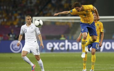 Ким Калстрьом: Раздвоен съм в чувствата си