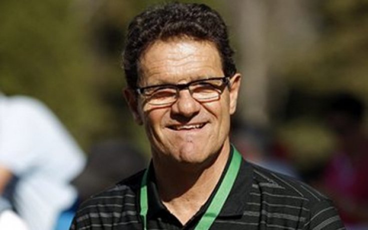 Капело води преговори с Тотнъм