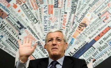 Липи: Германия е най-силният отбор на Евро 2012