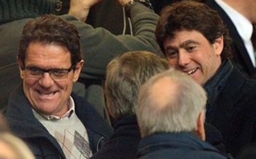 И Капело заложи на финал Германия – Испания