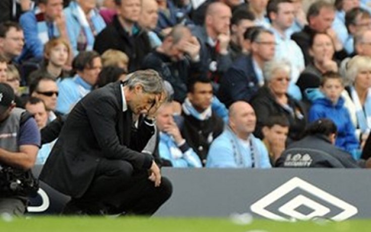 Манчини: Португалия, на Кристиано Роналдо, не е за подценяване