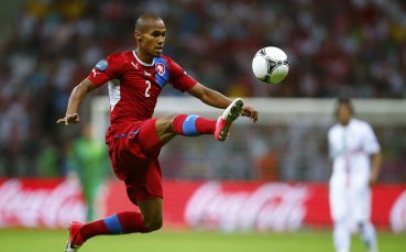 Официално: Вердер взе чешки национал