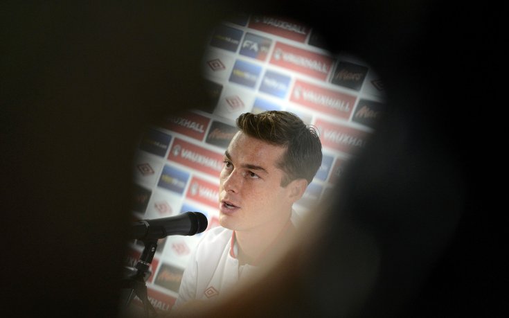 Паркър: Нямам проблеми с Балотели