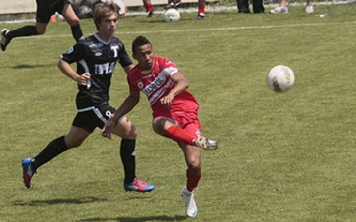 ВИДЕО: ЦСКА игра добре, но отново падна от Торпедо Москва