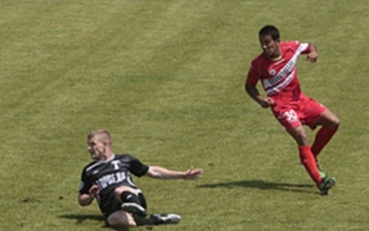 Португалецът Мендес тръгва с ЦСКА за Турция