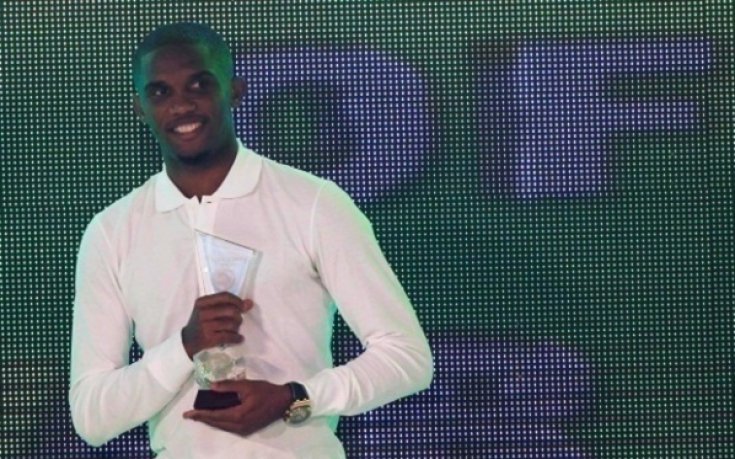 Ето'о се връща за Камерун през септември