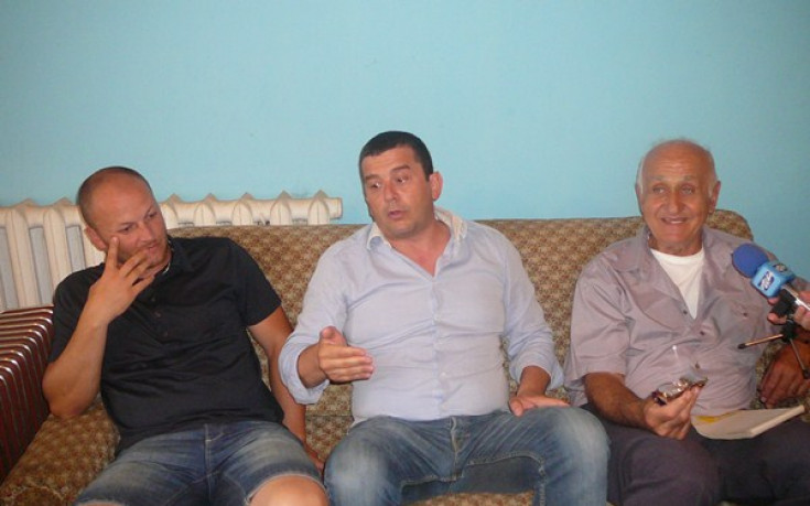 Италианците Реки и Борго стават спонсори на Шумен