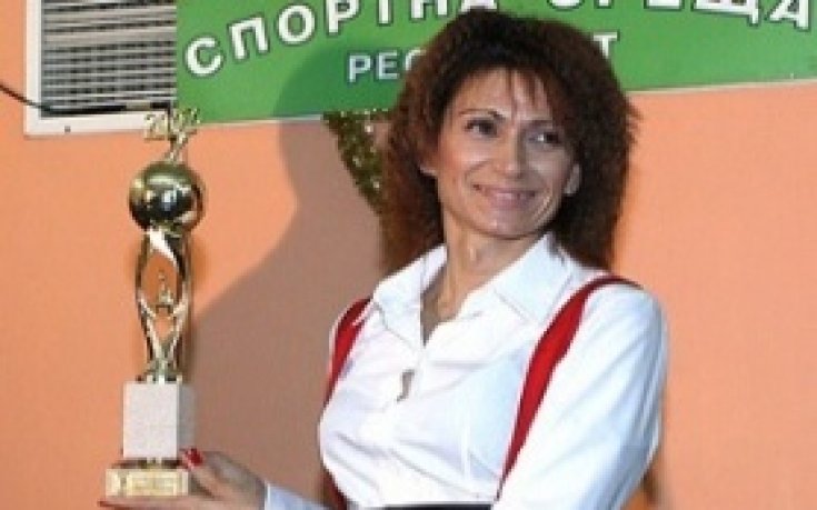 Даниела Йорданова няма да стартира на Европейското първенство заради контузия