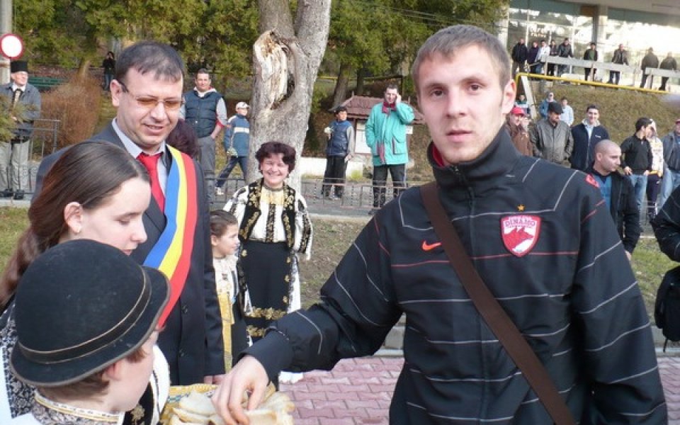 Лудогорец плаща 400 хиляди на Динамо за желан от Левски защитник