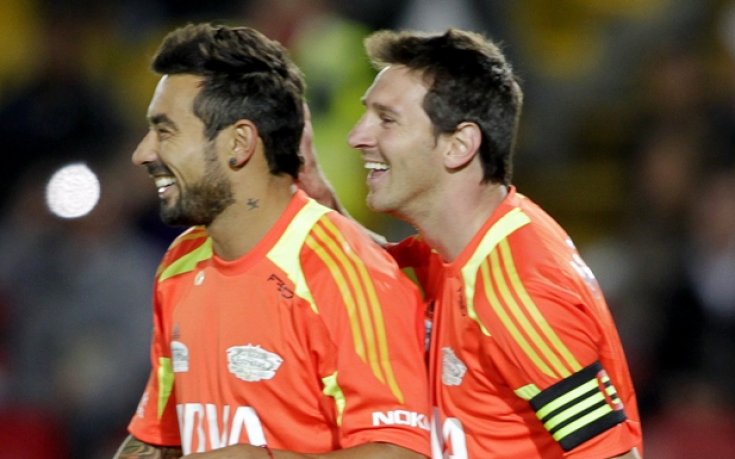 Лавеци подписва с ПСЖ в понеделник