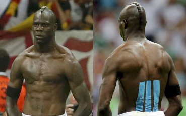 Балотели се надява да вкара 4 гола на Испания