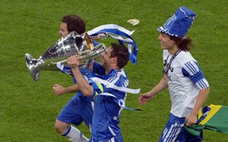 Шефовете на Бекъм искат Франк Лампард