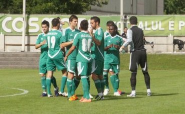 В Динамо впечатлени от Гъргоров и Марселиньо