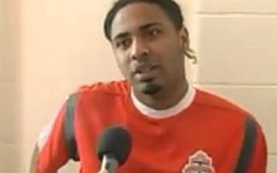 ВИДЕО: Втори национал на Кюрасао идва утре в ЦСКА