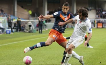 Монпелие към Ливърпул и Арсенал: Долу ръцете от Белханда!