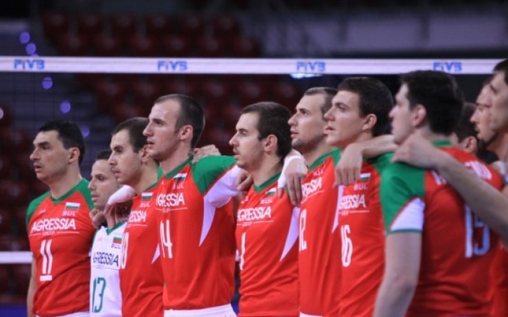 СНИМКИ: България пречупи Германия с 3:1 в първия си мач от финалите в Световната лига