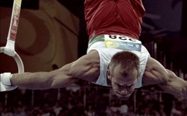 ВИДЕО: Включиха Йордан Йовчев в химна на Лондон 2012