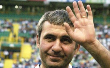 След Кранчар и Канчелскис, и преди Скибе ЦСКА среща Джика Хаджи