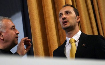 Веско Топалов 2-ри на Световното по ускорен шах след 2-рия ден