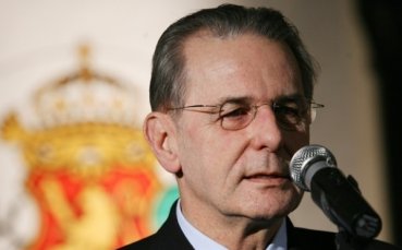 Жак Рох изключи възможността Формула 1 да стане олимпийска дисциплина
