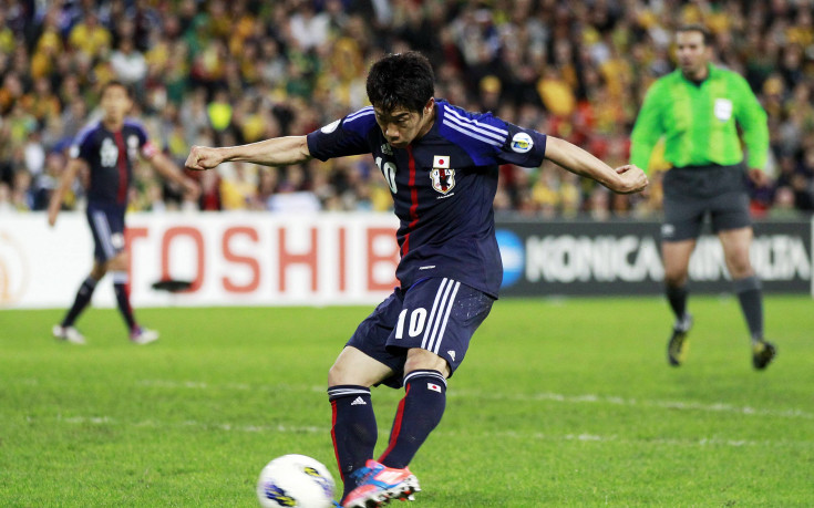 ВИДЕО: Порно суперзвезда е гаджето на Шинджи Кагава