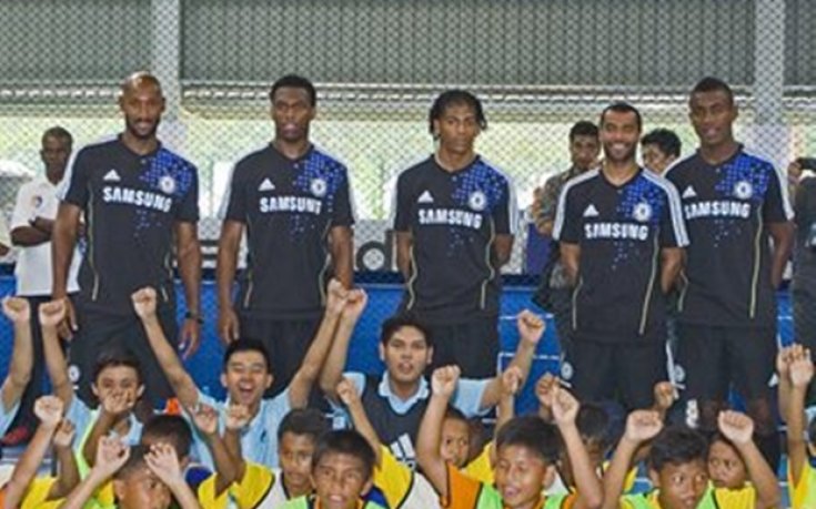 Челси пусна защитник да играе срещу Локо Пловдив