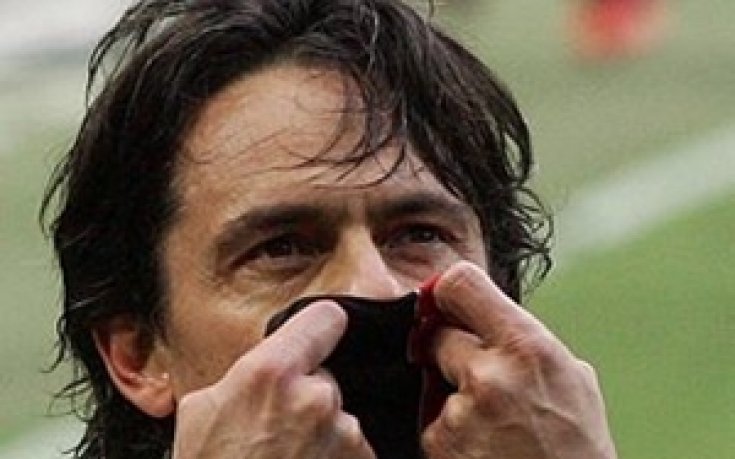 Индзаги може да се върне в Аталанта