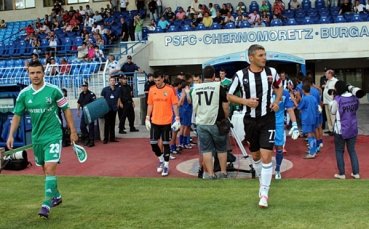 Здравко Лазаров: Явно Лудогорец е по-добър от нас